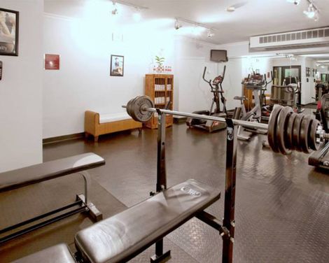 Crowne Plaza Panama-3