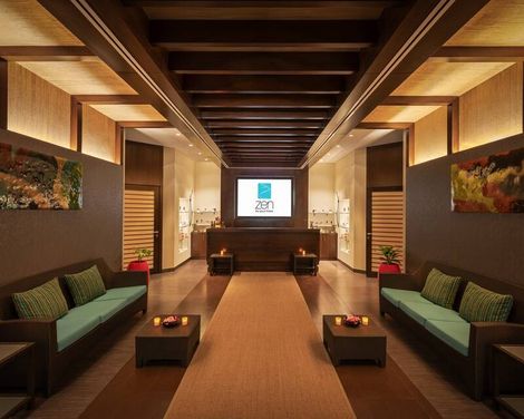 Fujairah Rotana Resort & Spa