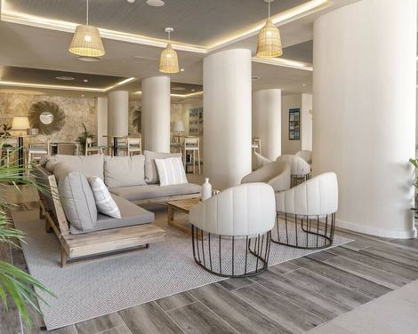 AluaSoul Mallorca Resort