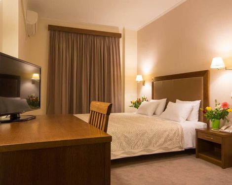 Marina Athens Hotel
