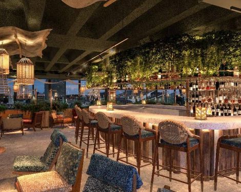 Treehouse Manchester