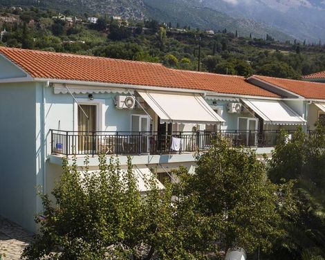 Stefanos Studios