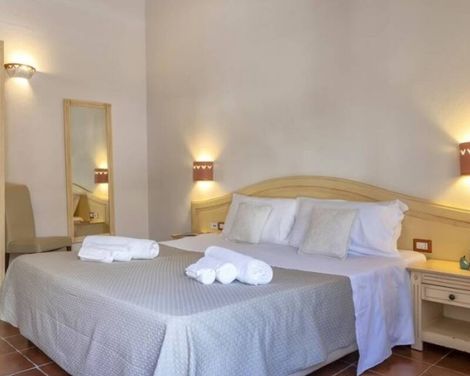 Alghero Resort Country