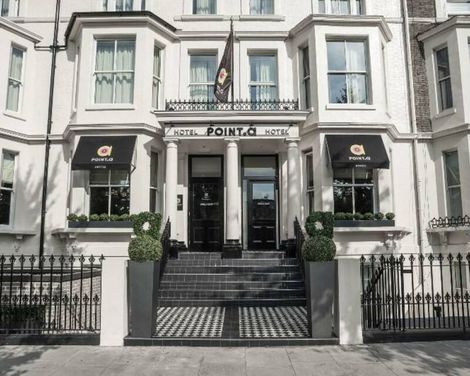 Point A Kensington Olympia-3