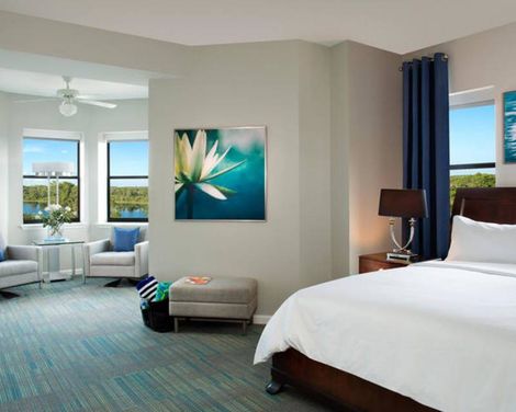 The Grove Resort & Water Park Orlando