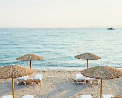 Grecotel Plaza Beach House