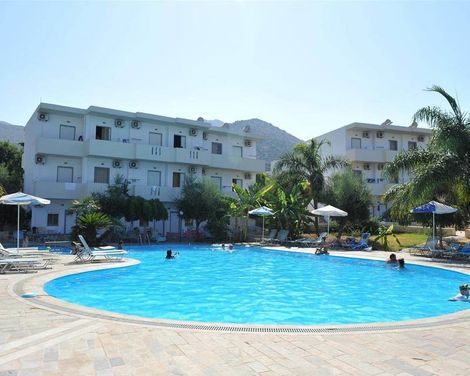 Resol Hotel