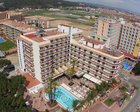 Hotel Reymar