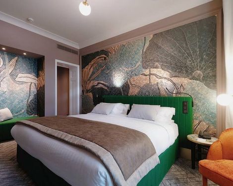 M Social Hotel Paris Opera-2
