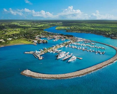 Dreams Dominicus La Romana