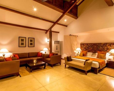 Aditya Resort