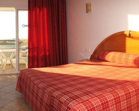 Residence Intouriste Hotel-2