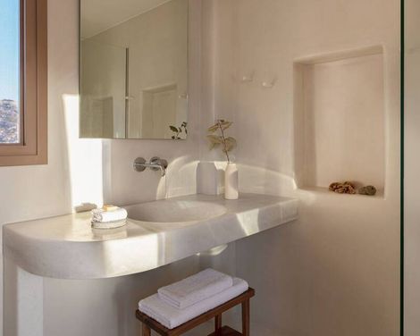 Ammothines Cycladic Suites-2