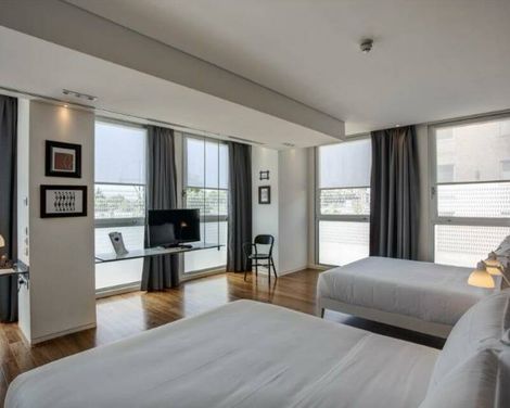 Hotel Plaza Venice