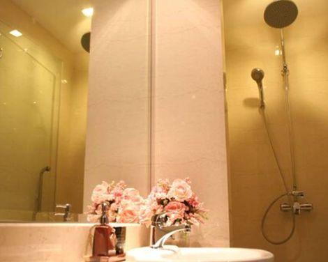 Silom Forest Exclusive Residence-2