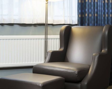 Holiday Inn London Brent Cross-3