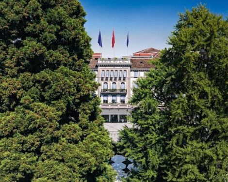 Baur au Lac