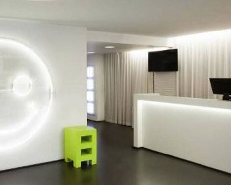 ibis Styles Brussels Louise-0