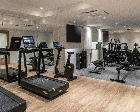 Hampton by Hilton Potsdam Babelsberg