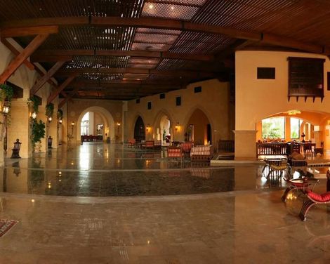 Pickalbatros Sands Hotel - Port Ghalib