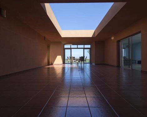 Villas Caleta Beach & Golf-3