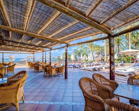 SBH Costa Calma Beach Resort-3