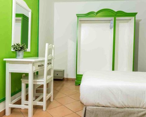 Hotel Maxorata Beach