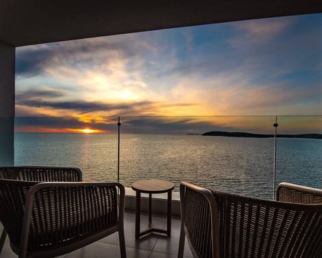 Grand Hotel Brioni Pula, A Radisson Collection Hotel