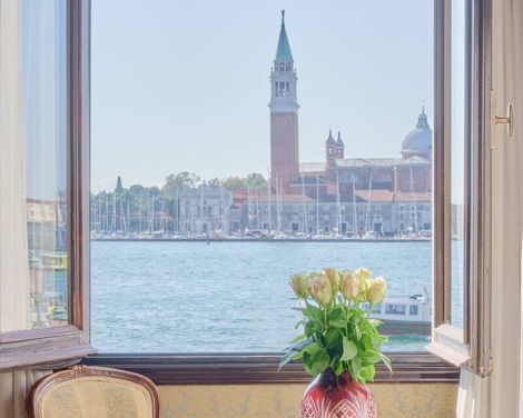 Hotel Locanda Vivaldi