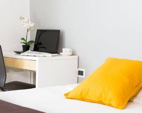 Nerva Accomodation