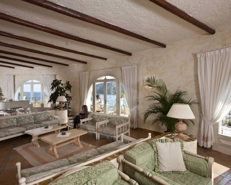 Club Hotel Baja Sardinia-2