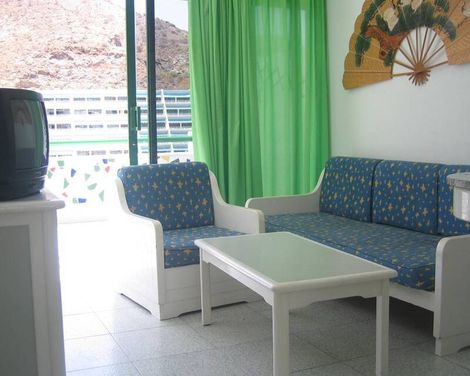 Apartamentos Porlamar
