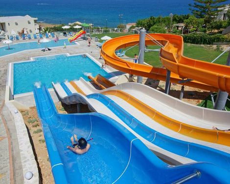 Rethymno Mare Royal & Water Park-2