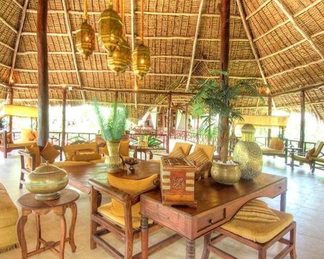 Breezes Beach Club & Spa-2