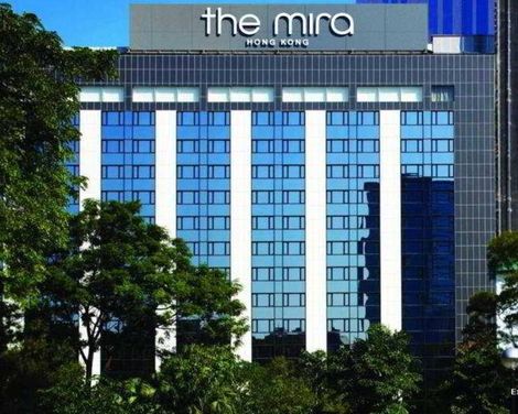 The Mira Hong Kong-1