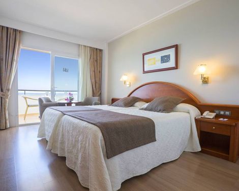 Hipotels Hipocampo Playa