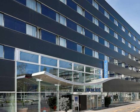 Novotel Zürich City-West-2