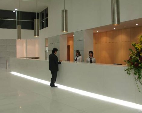 VIP Executive Azores