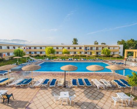 Aegean Bay Hotel