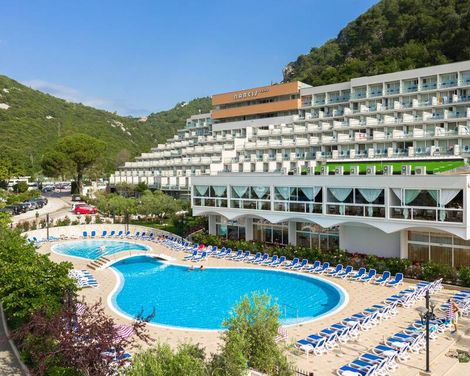 Hotel Narcis