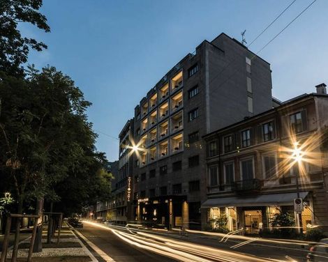 Hotel Manin-1