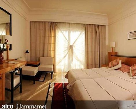 Laico Hammamet-3