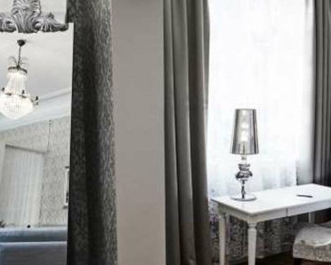 NOFO Hotel, WorldHotels Crafted-2