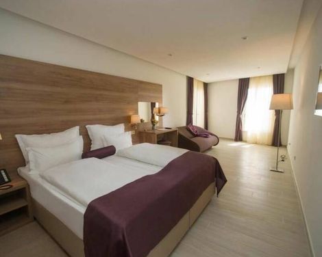 Hotel Biokovo