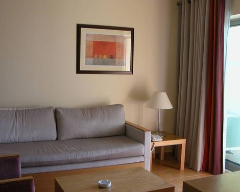 Dunamar Hotel Apartamentos