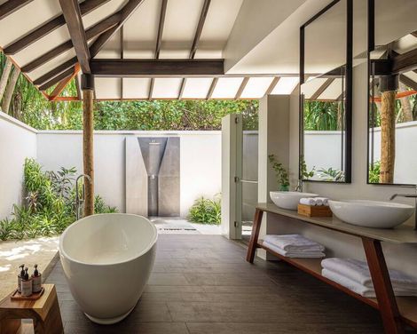 NH Collection Maldives Havodda Resort