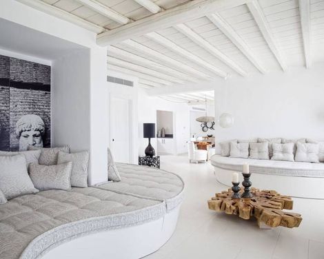 Myconian Villa Collection