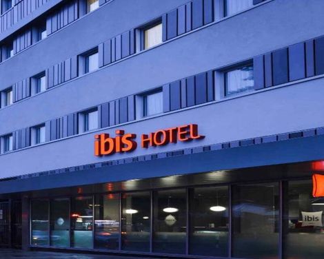 ibis London Shepherds Bush - Hammersmith Hotel