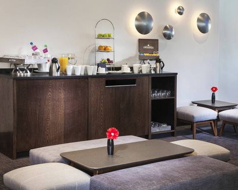 Mercure Bedford Centre Hotel-0