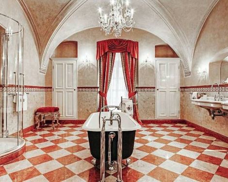 Alchymist Grand Hotel & Spa-0